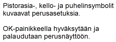 5 AUTOLÄMMITYSPISTORASIAN OHJAUS (vain omakotitalot) Autolämmityspistorasian automaattisella ohjauksella säästetään energiaa.