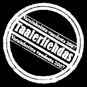 Taaleritehdas Varainhoitoa vuodesta 2007 Varoja hoidossa 2,3 miljardia euroa. Asiakkaita 2 000 kpl. Henkilöstöä 90.