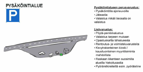 12 Sidosryhmien tarpeet liikenteen palvelualueille JOHDANTO 1.