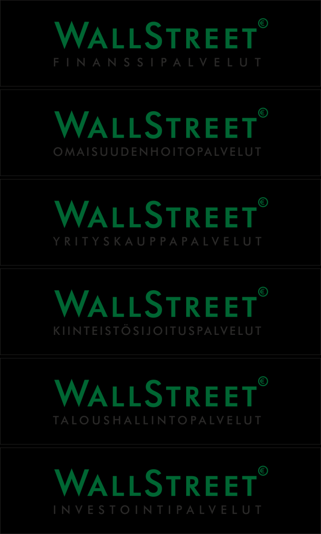Omaisuudenhoitopalvelut (Wallstreet Asset Management Oy) ja liikkeeseenlaskija on Commerzbank AG. Merkintäaika päättyy 25.6.2015.