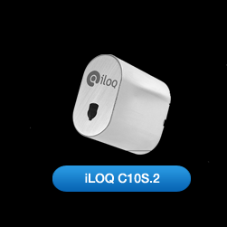 iloq C10S.