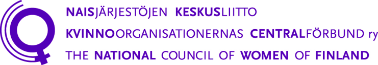 Naisjärjestöjen Keskusliitto -