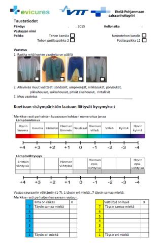 laskennalliset analyysit HTM