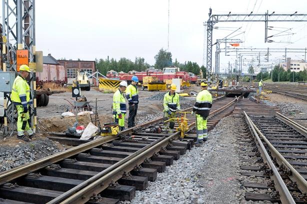 Turvamiesmenettelyä käyttäen voidaan tietyin edellytyksin tehdä