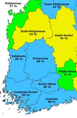 2013 lopussa Valtion budjetin väyläinvestointien määrä ja alueellinen kohdentuminen Kilpailukykyä ja hyvinvointia vastuullisella liikenteellä valtioneuvoston liikennepoliittinen selonteko