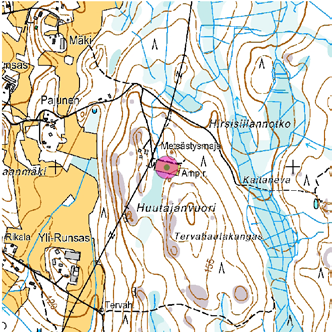 Metsästysseura ry Yliskylän Metsästysseura ry