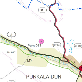 PUNKALAIDUN 34.