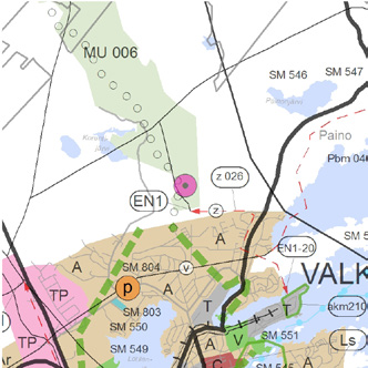 VALKEAKOSKI 48.