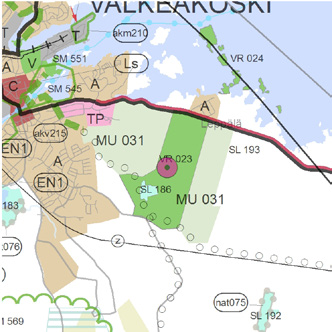 VALKEAKOSKI 49.