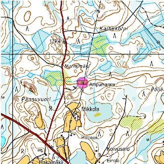 YLÖJÄRVI 56.