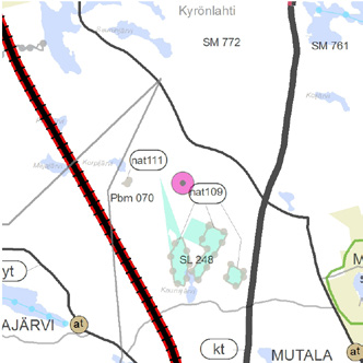 YLÖJÄRVI 57.