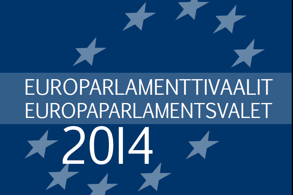 Lestijärven kunta Lestintie 39 69440 Lestijärvi puh. 06 8889111 lestijarven.kunta@lestijarvi.fi JULKINEN TIEDOTE Jaetaan kaikkiin talouksiin EUROPARLAMENTTIVAALIT LESTIJÄRVEN KUNTA Sunnuntaina 25.05.