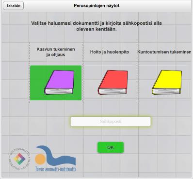 1. Ohjeet opiskelijalle Käyttääksesi paperitonta näyttösuunnitelmaa, sinun tulee noutaa tyhjä mallipohja virtuaalisairaalan sivulta, tallentaa se omaan GoogleDrive tallennustilaasi, muuttaa se