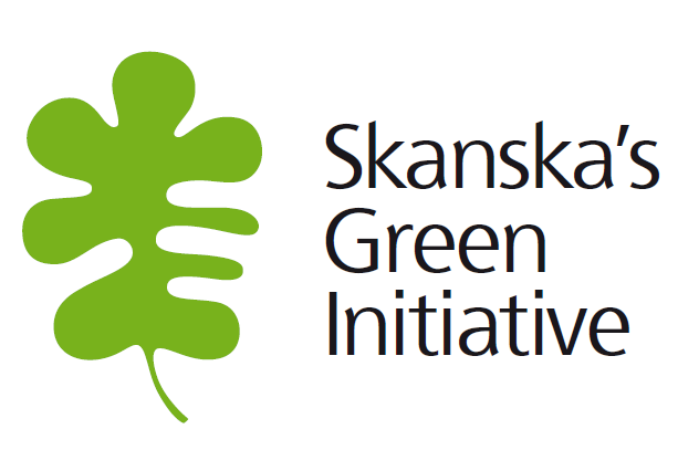 Skanska Color Palette Building Compliance Vanilla Beyond Compliance Green Future