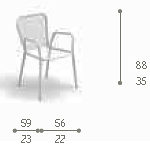 Table with umbrella hole.adjustable feet.