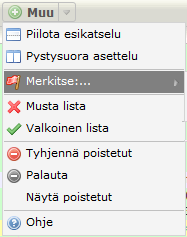 10 1 11 5 8 6 12 2 14 13 3 4 7 9 Kuva 8.