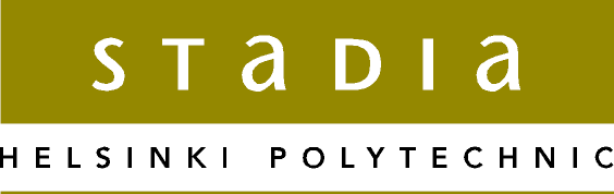 HELSINGIN AMMATTIKORKEAKOULU STADIA HELSINKI POLYTECHNIC Health Care and Social Services Degree Programme in Occupational Therapy Author/Authors Degree Bachelor of Occupational Therapy Suvi Kontunen
