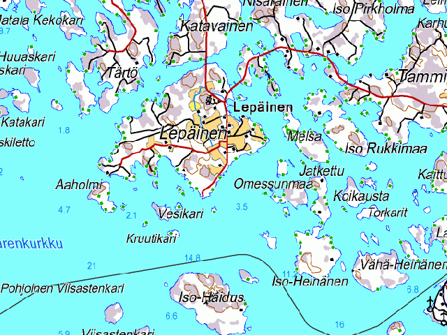 koivuranta-895-472-0007-0003 1/13 Uusikaupunki (895) Vohdensaari (472) Koivuranta 895-472-0007-0003 1 001 Talonpoikaistalo 002 Navetta 003 Sauna 004 Vaja Osoite: Postinumero: Postitoimipaikka: