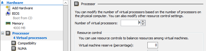 8. View the summary window and click Finish. Kun yhteenvetoikkuna avautuu, klikkaa Finish. 9. The new virtual machine appears on the list. Uusi virtuaalikone tulee näkyviin. 10.