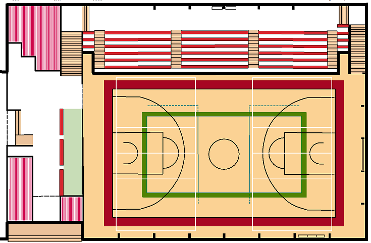 3. x2 veikkaus (taso 2) 2 3 Harjoitus koulun lähimetsässä ja malli vastausruudukosta.