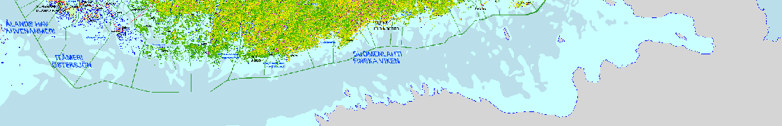 Lapin METSO-alue Pohjois-Pohjanmaa Kainuu Etelä- ja