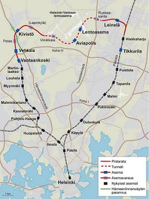 Liite 3 / 1 (14) Haastattelututkimuksen tulokset Haastattelu Helsinki-Vantaan lentoaseman matkustajille Tilaajat: Liikennevirasto, Finavia, HSL ja VR N=155 Kenttäaika 9.-11.