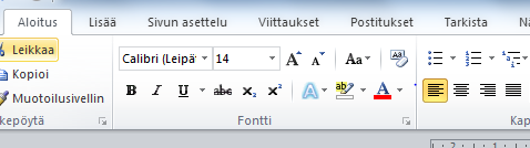 Sanasto 16 (18) vaakasuora ei ole pystyssä, se makaa vasemmalta oikealle vahingossa vaihtoehtoinen vaihtumistehoste valaistus valintanauha Sinä et tiedä, miten asia tapahtui. Se tapahtui vahingossa.