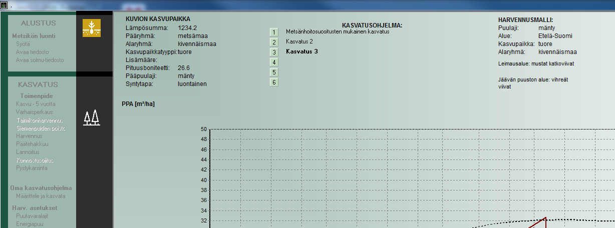 4.3. Sulje Valitse: