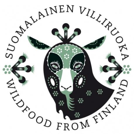 Wildfood from Finland Sami Tallberg VILLIRUOKALÄHETTILÄS Sami Tallberg on keittiömestari ja forager, joka on