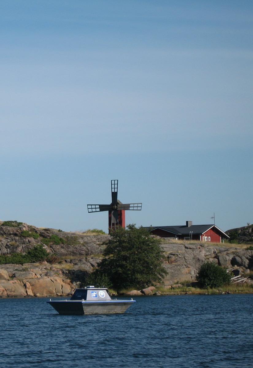 TURUN SAARISTON