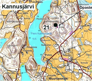 Sotaveteraanien ja entisten sotilaspoikien aloitteesta syntyneen muistomerkin paljastuspuheen piti Jouko Soihtu.