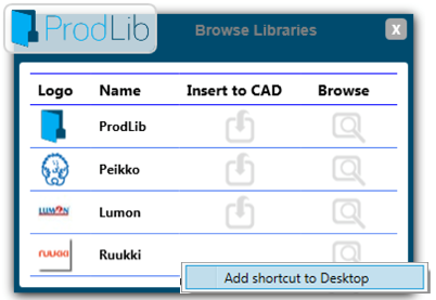 5. Peruskäyttö Sovellusta voi käyttää Stand-alone-versiona ilman AutoCAD-ohjelmaa, tai yhdessä AutoCAD- ja AutoCAD LT -ohjelmien kanssa.