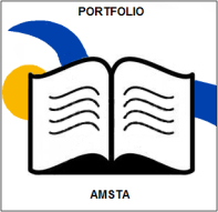 Ammattiportfolio Ammattiprojektissa tutustutaan 3 5 ammattiin. Lisäksi projektin on tarkoitus auttaa löytämään omia vahvuuksia ja helpottaa tulevaa ammatinvalintaa.