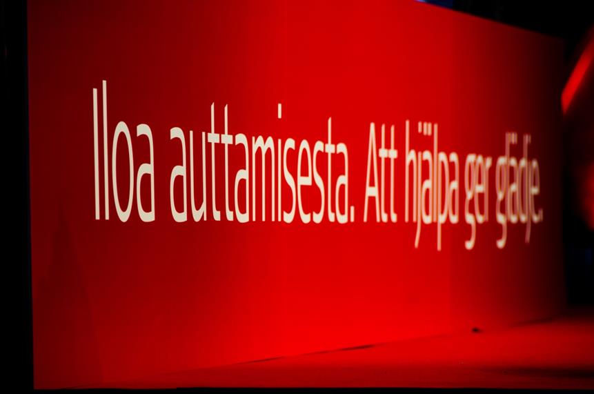 Vapaaehtoistoiminta lisää hyvinvointia! Useat tutkimukset osoittavat, että vapaaehtoistoimintaan osallistumisella ja yhteisöllisyydellä on monenlaisia hyvinvointia edistäviä vaikutuksia.