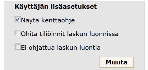 Napsauta hiirellä Kilometrit-kohtaa. Näyttöön avautuu ikkuna, johon ajot kirjataan. Viereisestä kuvasta näet idean.