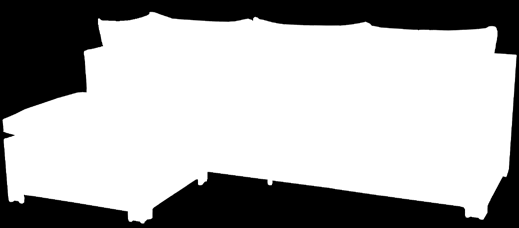 210x150 cm / korkeus 75 cm 399 (695 ) TAYLOR-sarja - harmaat pehmusteet - irrotettavat päälliset Pöytä - 120x70 cm 149 (295 ) Tuoli - leveys 66 cm 149 (395) Kahdenistuttava sohva - leveys 122 cm 249
