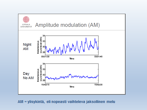 9 Ilmakehän pintainversio on arkipäiväinen ilmiö Suomen ja Ruotsin pohjoisissa olosuhteissa.