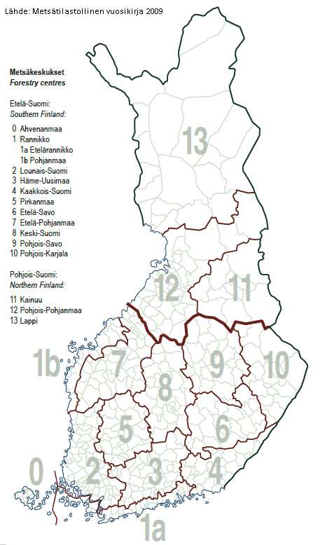 Suomen