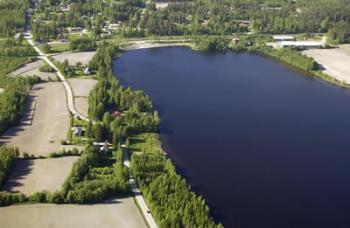 Hirvaskangas Äijälä Kärkkäälä HALKOKANGAS Kyynämöinen Höytiä Jokihaara Kuikka NYRÖLÄ TIKKAKOSKI Vehniä INNOROAD PARK Vuontee Kintaus Kuohu Vesanka NIEMISJÄRVI Savio Hankasalmen portti Lievestuore