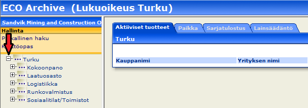 KÄYTTÖPAIKAN KEMIKAALITARKASTUS STU-07-033 Sivu 1/2 1 JOHDANTO Oman käyttöpaikan kemikaalit ja aineet tulee käydä läpi puolen vuoden välein.