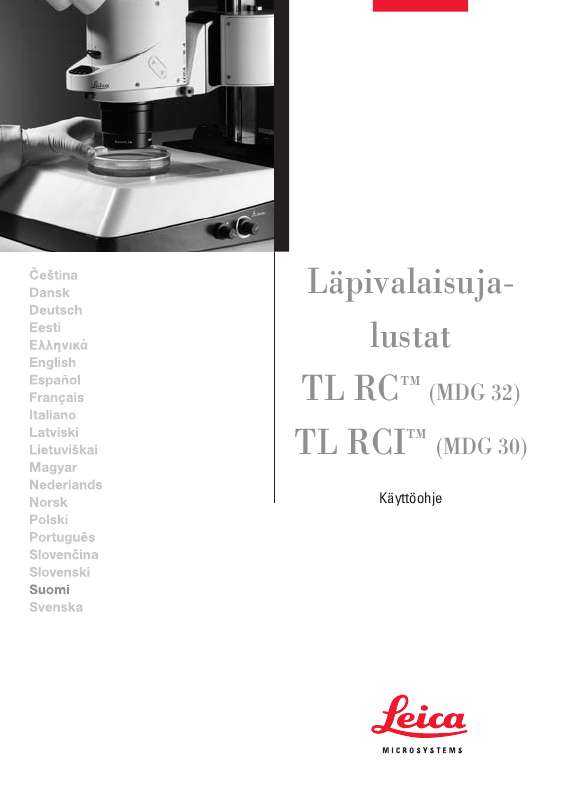 Löydät kysymyksiisi vastaukset käyttöoppaasta ( tiedot, ohjearvot,