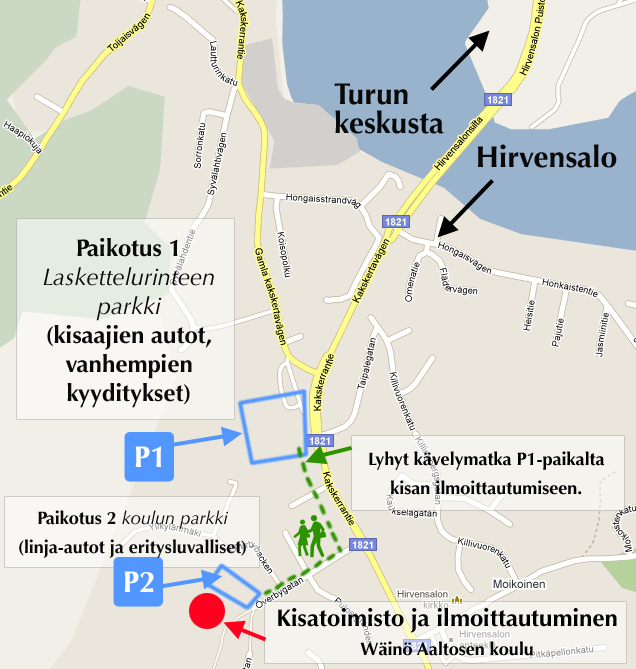 2 Yleiset tiedot Kilpailun järjestäjä on Partiolippukunta Tuulihaukat ry. Kilpailunjohtaja: Tuuli Aalto-Nyyssönen, 0443314648, tuuli.aaltonyyssonen@gmail.com Rastivastaava: Kreeta Vahala, kreeta.