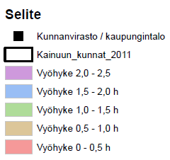 5 Kuntakoon kasvu kasvattaa