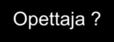 Nuoren hoitoverkosto Nuoren hoitoverkostoon voi kuulua kuka tahansa hänestä huolissaan oleva aikuinen Perhe, omaiset Koulun terveydenhoitaja, koulupsykologi Opettaja?