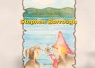 o Tässä esimerkkejä: CD-ROM Stephen Borrough ikirja (= interaktiivinen kirja CD-ROMilla) kertoo eräästä englantisesta miehestä, nimeltään Stephen Borrough ja mitä hän koki kun joutui aallokkoon