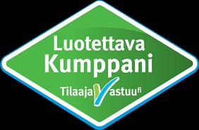 Vastuullista vartiointia Kestävällä kehityksellä parempaan palvelukokemukseen.
