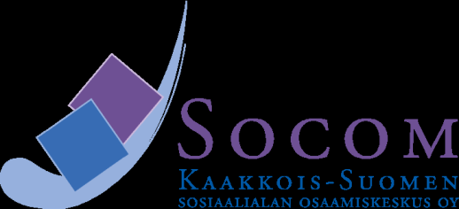 Liite 1. KAAKKOIS-SUOMEN VAMMAISTYÖN KEHITTÄMISYKSIKKÖ Toteutussuunnitelma 2007 2009 (18.12.