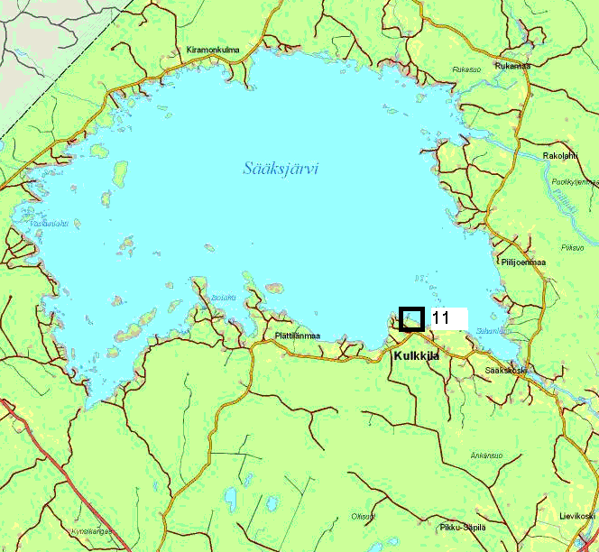 Kaavaluonnos valmisteluaineistoineen oli nähtävillä 25.3-26.4.2013, ehdotus oli nähtävillä 7.1-31.1.2014 ja hyväksyminen on arviolta keväällä 2014. 11.