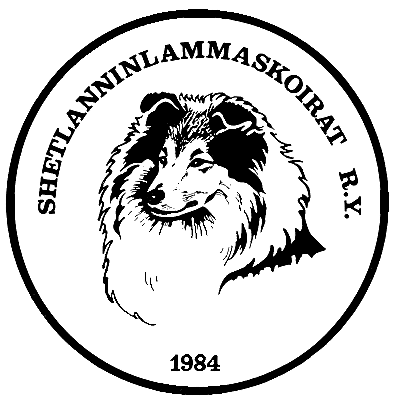 SHETLANNINLAMMASKOIRAT SHETLAND SHEEPDOGS RY JALOSTUKSEN TAVOITEOHJELMA 2011 2015 Hyväksytty rotujärjestön