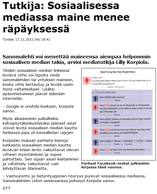 Iltalehti